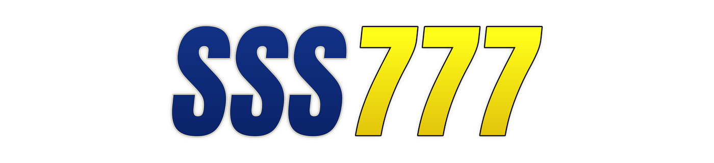 sss777 Logo